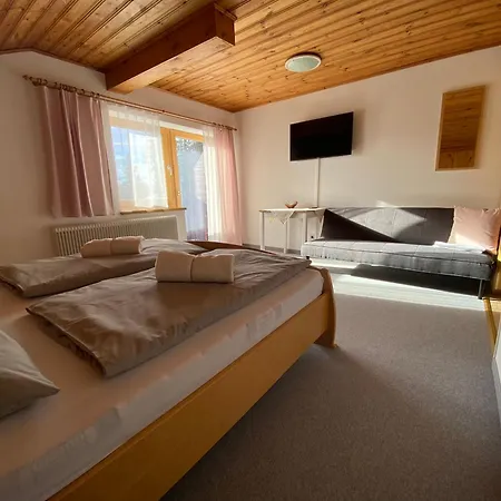 Haus Latschenheim Apartment Ramsau am Dachstein Exterior photo