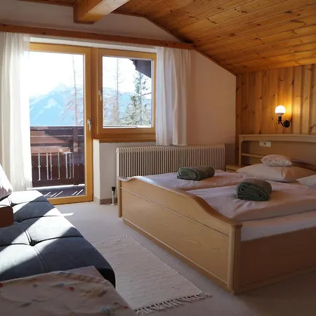 Haus Latschenheim Apartment Ramsau am Dachstein Exterior photo