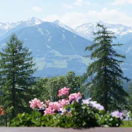 Haus Latschenheim Apartment Ramsau am Dachstein Room photo