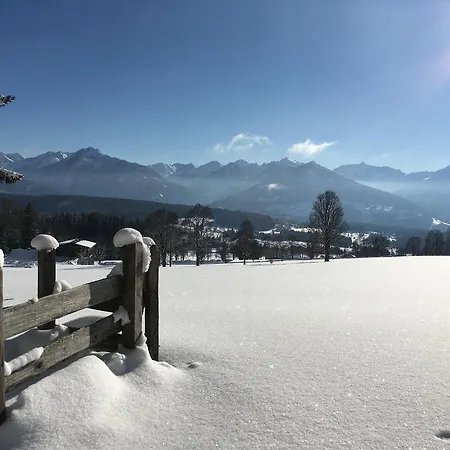 Haus Latschenheim Apartment Ramsau am Dachstein Exterior photo
