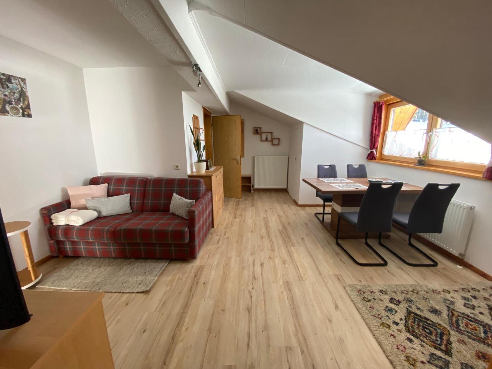 Haus Latschenheim Ramsau am Dachstein