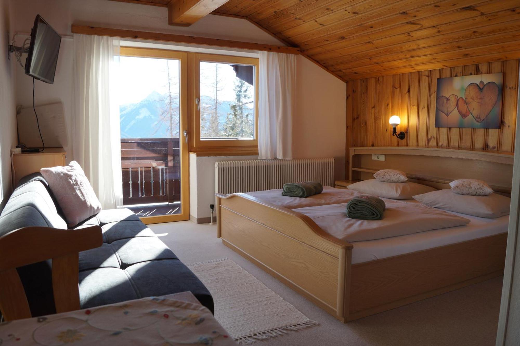 Haus Latschenheim Ramsau am Dachstein