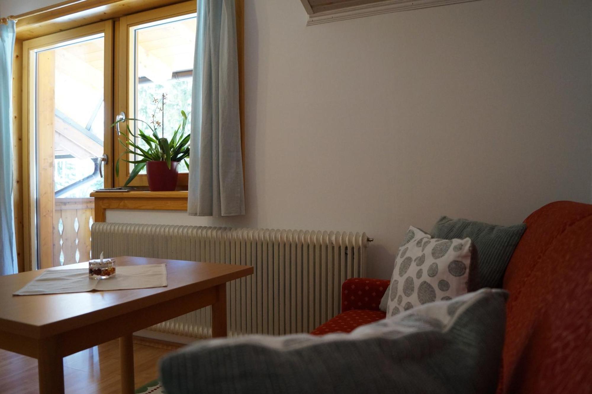 Appartement Haus Latschenheim *