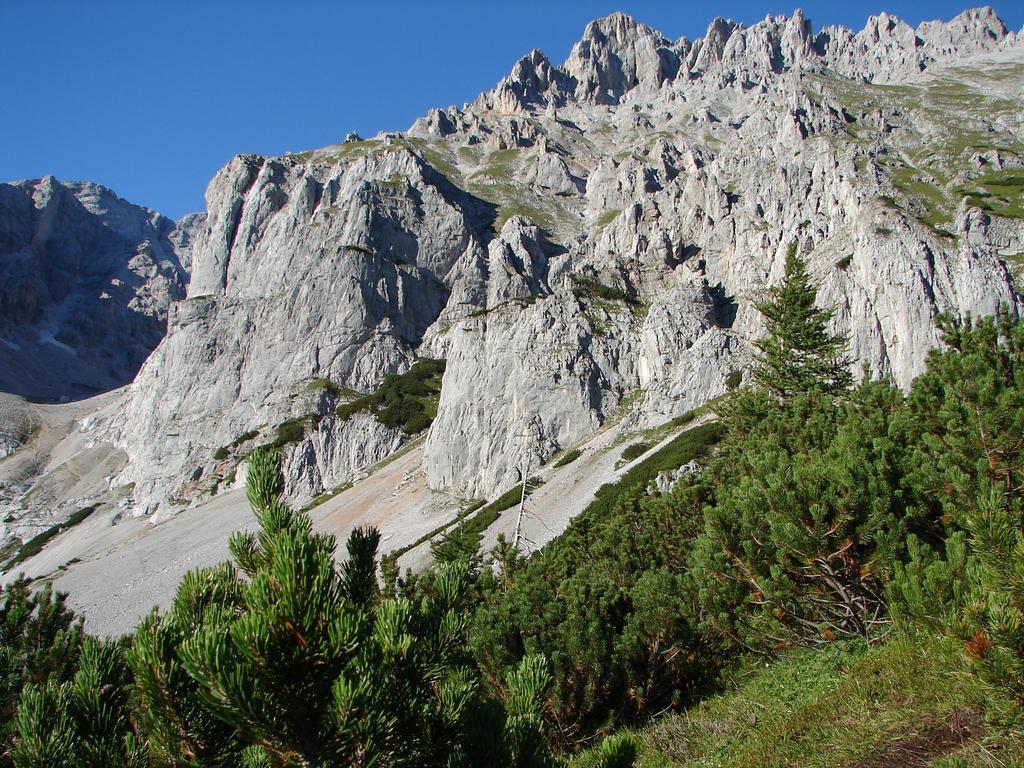 Haus Latschenheim Ramsau am Dachstein